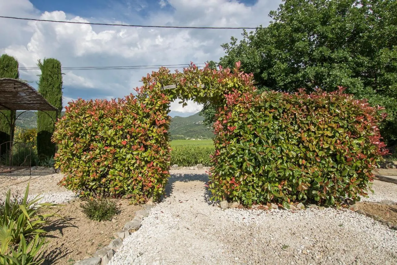 Guest house Le Lit Qui Danse Hotel Mollans-sur-Ouveze
