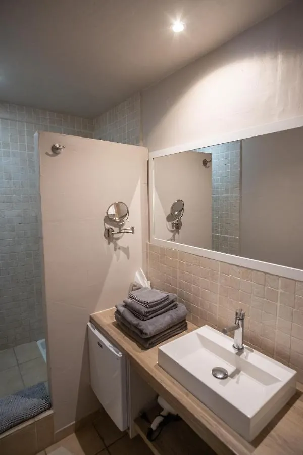 Le Lit Qui Danse Hotel Mollans-sur-Ouveze Guest house