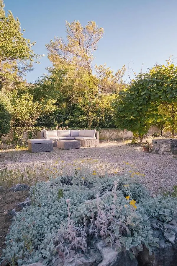 Le Lit Qui Danse Hotel Mollans-sur-Ouveze Guest house