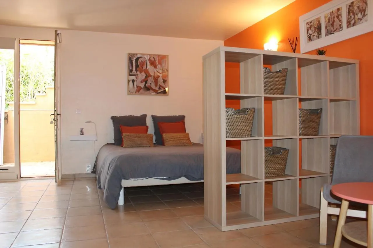 Le Lit Qui Danse Hotel Mollans-sur-Ouveze