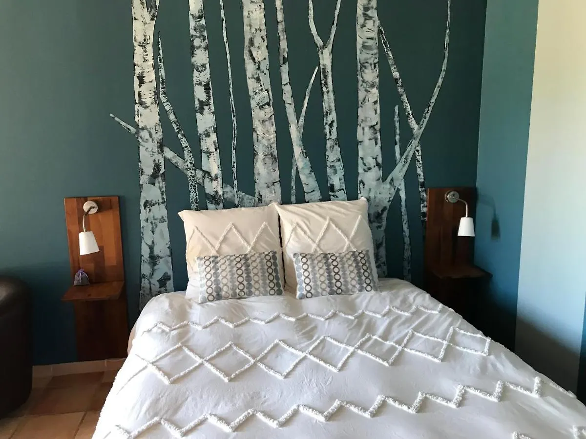 Le Lit Qui Danse Hotel Mollans-sur-Ouveze