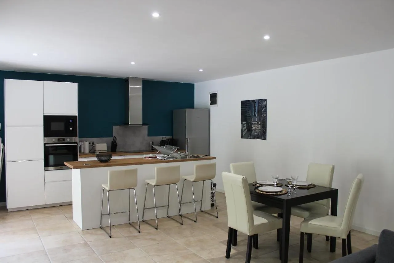 Le Lit Qui Danse Hotel Mollans-sur-Ouveze 0*,
