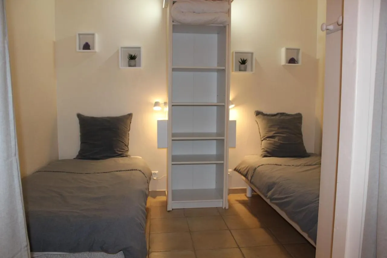 Guest house Le Lit Qui Danse Hotel Mollans-sur-Ouveze France