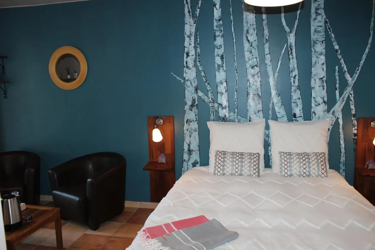 Guest house Le Lit Qui Danse Hotel Mollans-sur-Ouveze