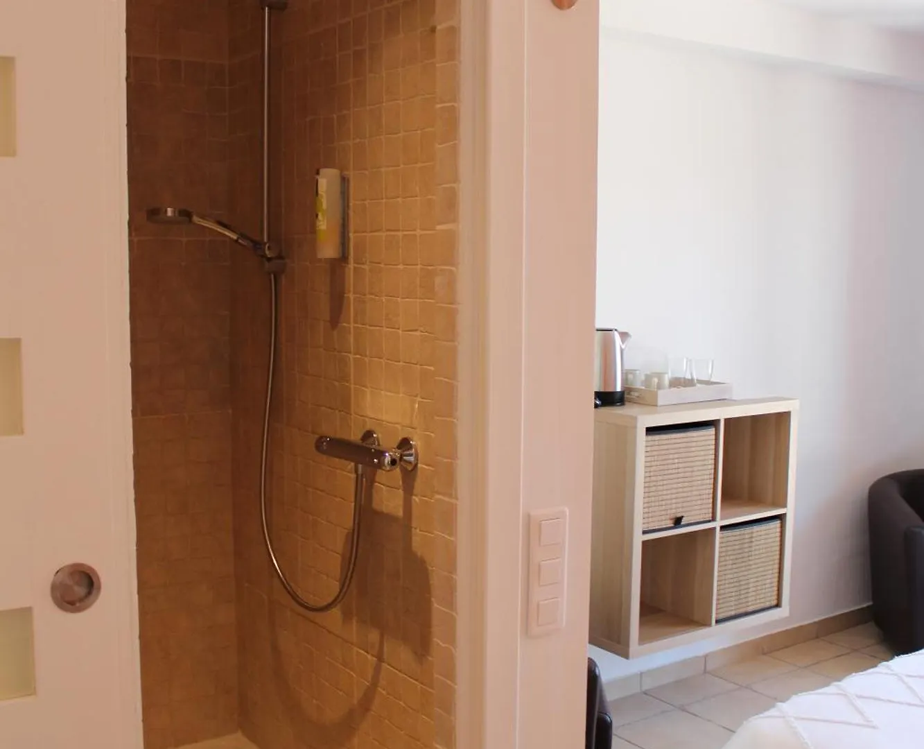 Guest house Le Lit Qui Danse Hotel Mollans-sur-Ouveze